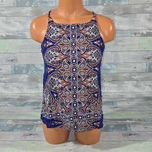 VERSE made in the USA Tank Top sz Small